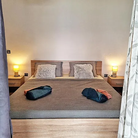 Lemami Seafront Bungalows Kavos Room photo