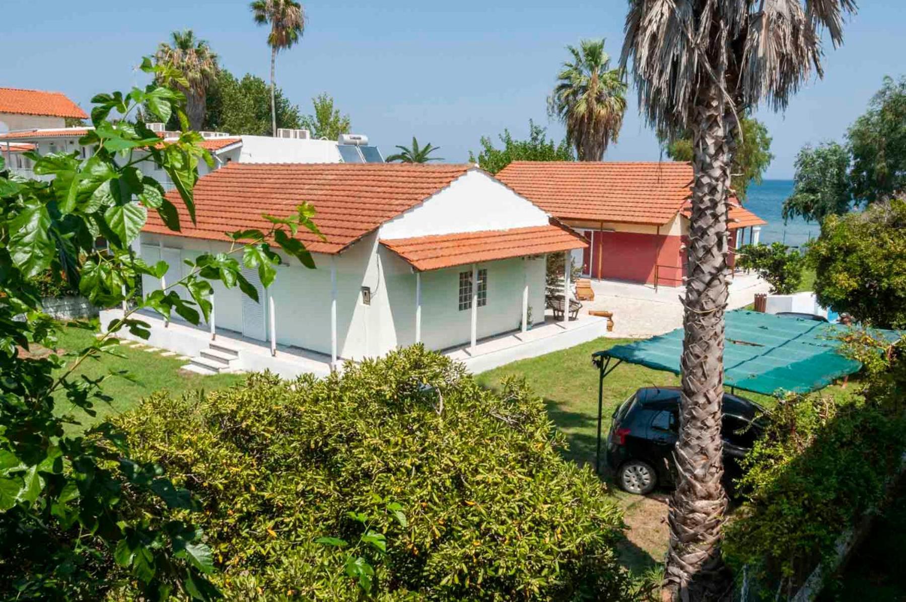 Lemami Beachfront
