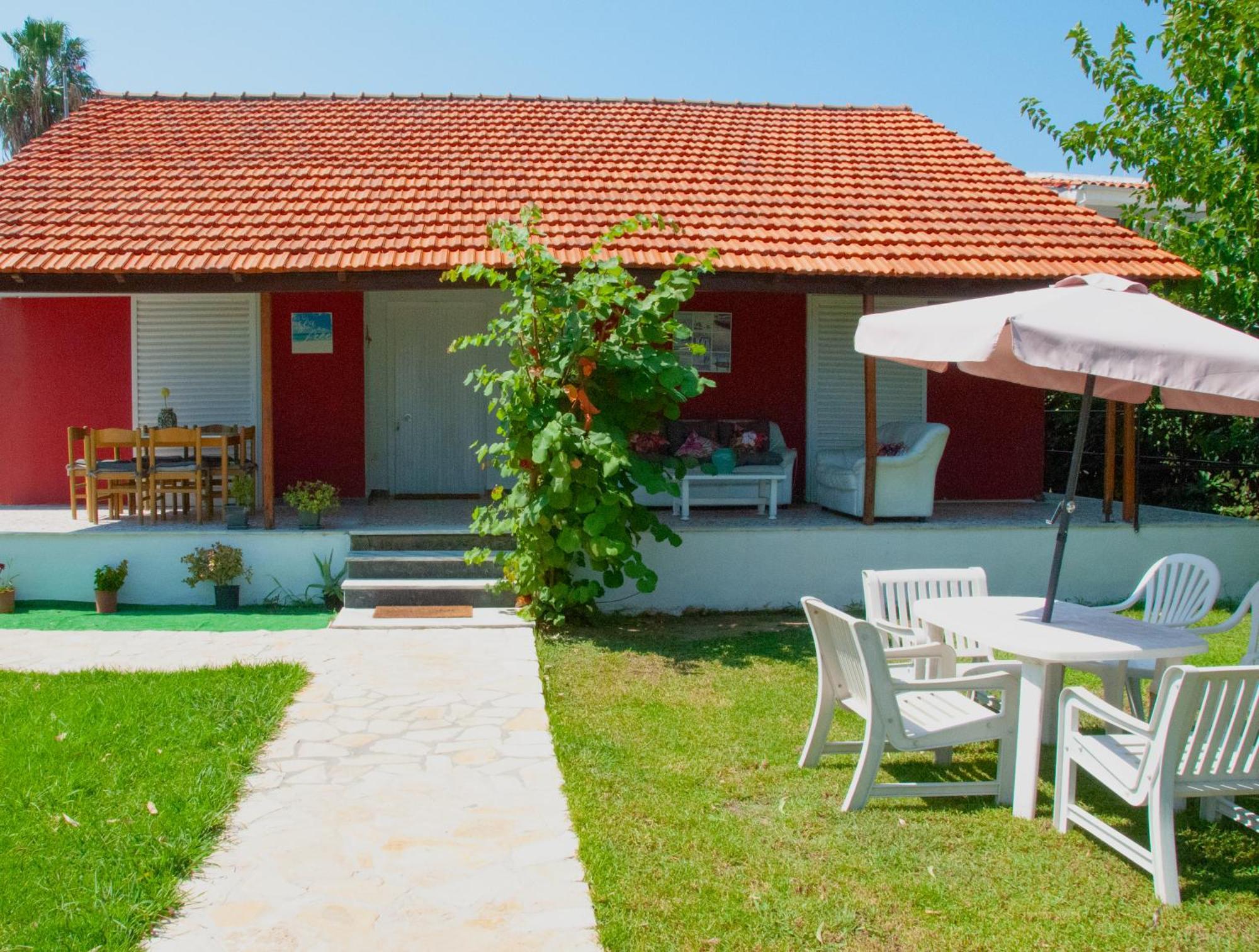 Lemami Beachfront Hébergement de vacances *