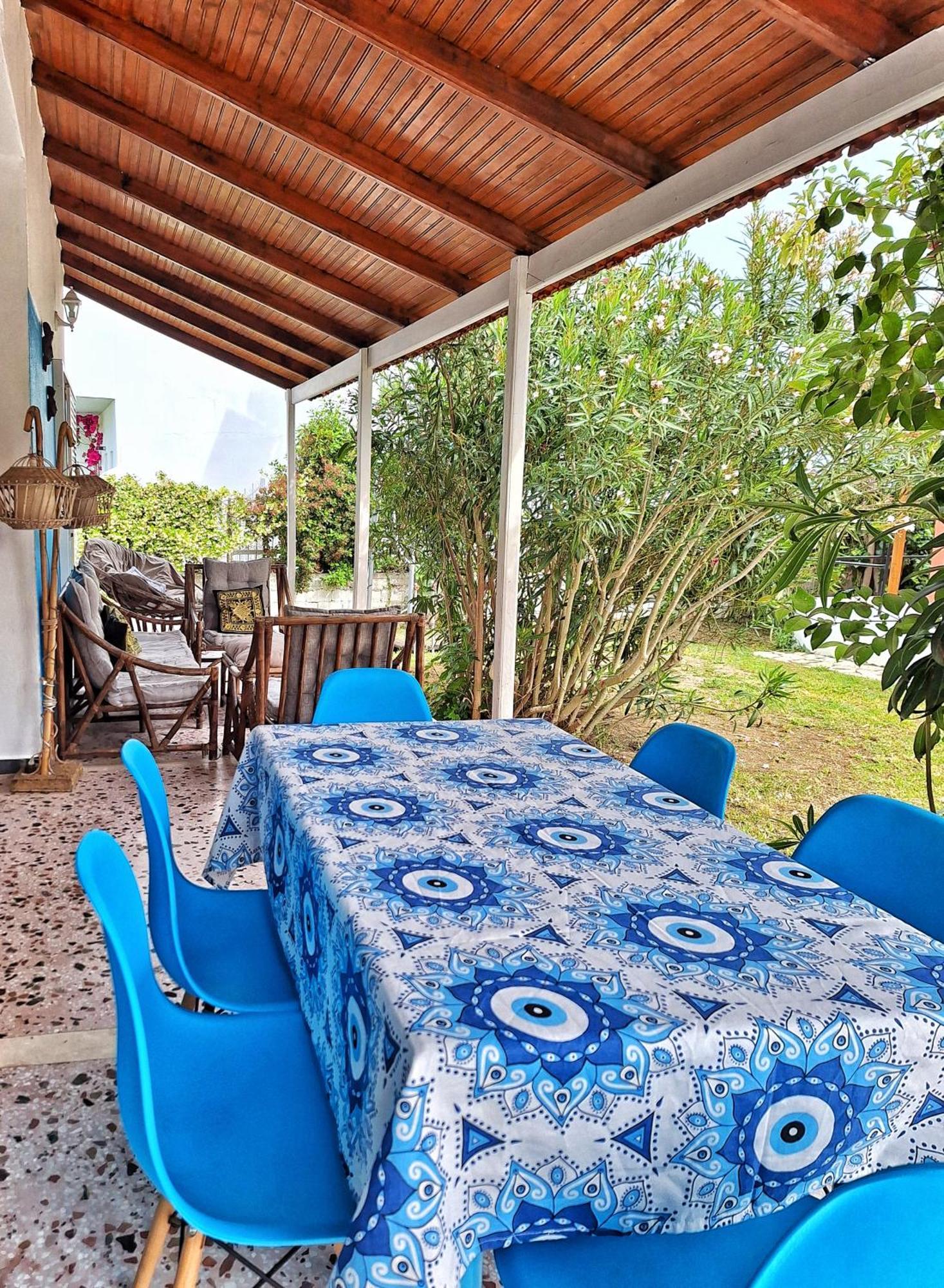 Lemami Beachfront * Kávos