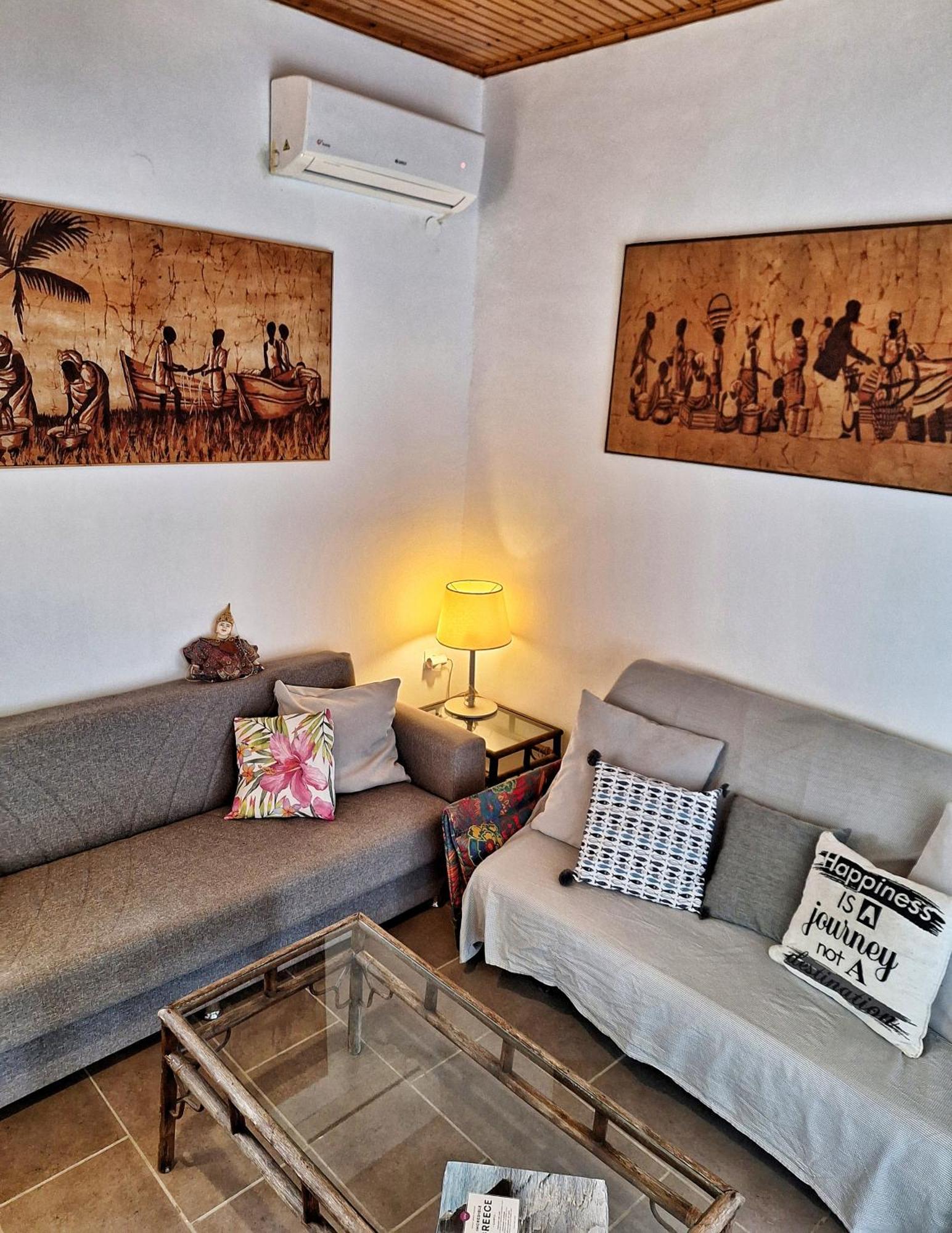 Lemami Beachfront *