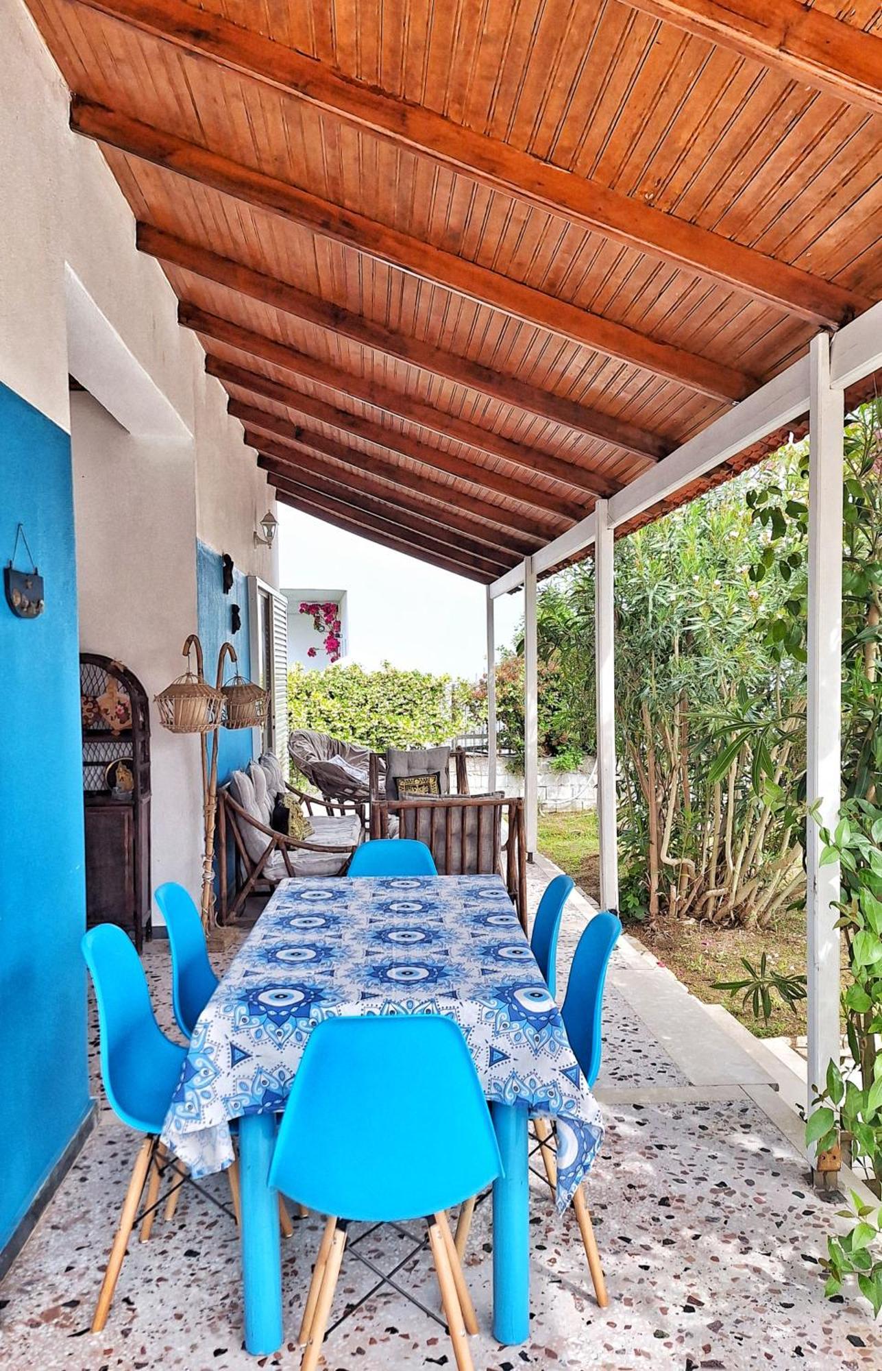 Hébergement de vacances Lemami Beachfront *