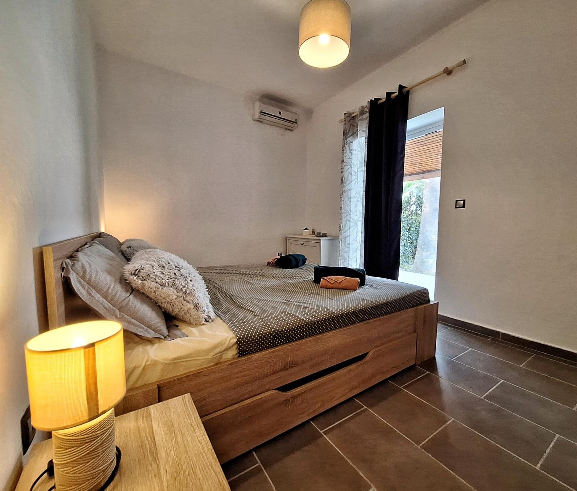 Lemami Beachfront *