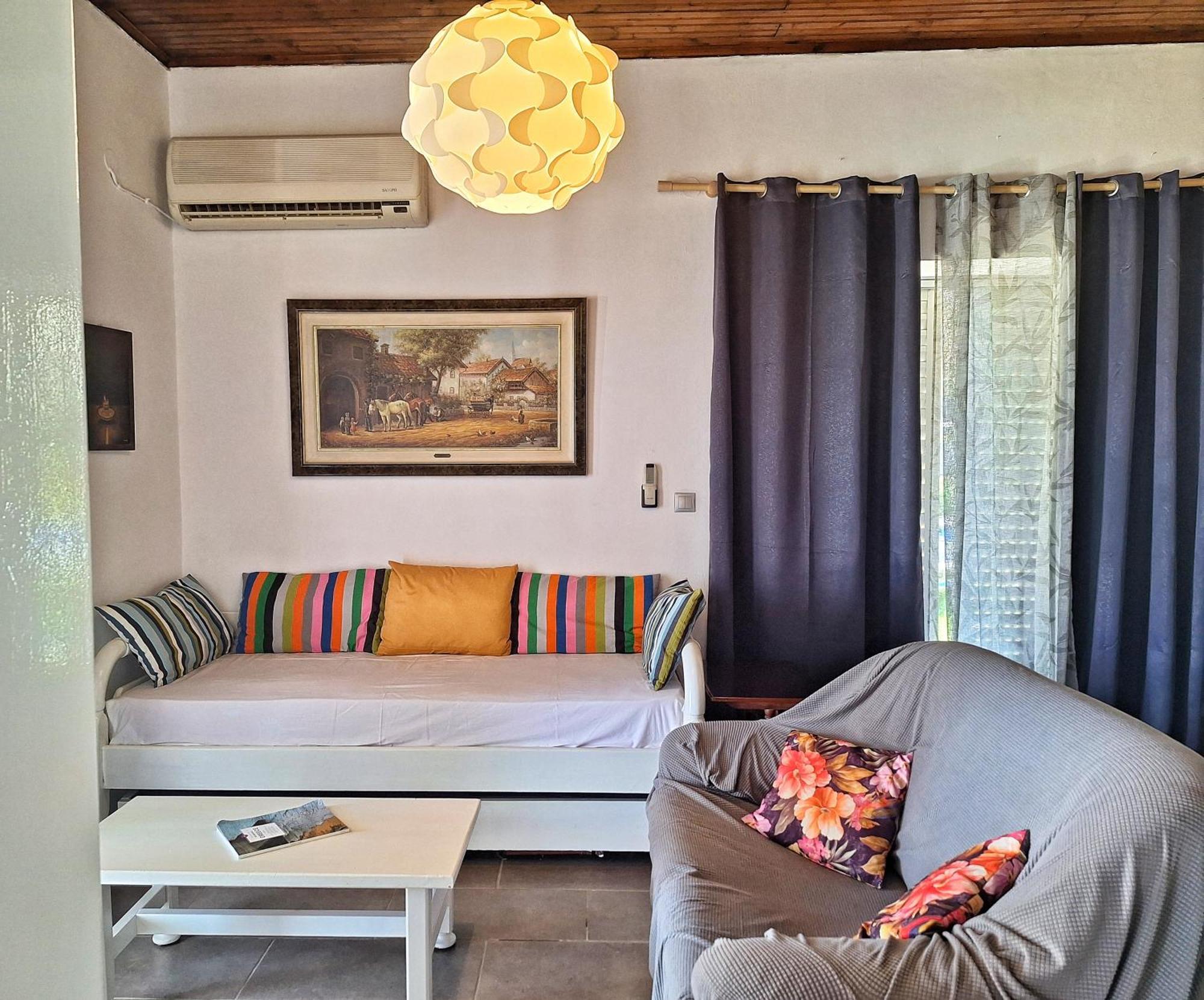 Lemami Beachfront
