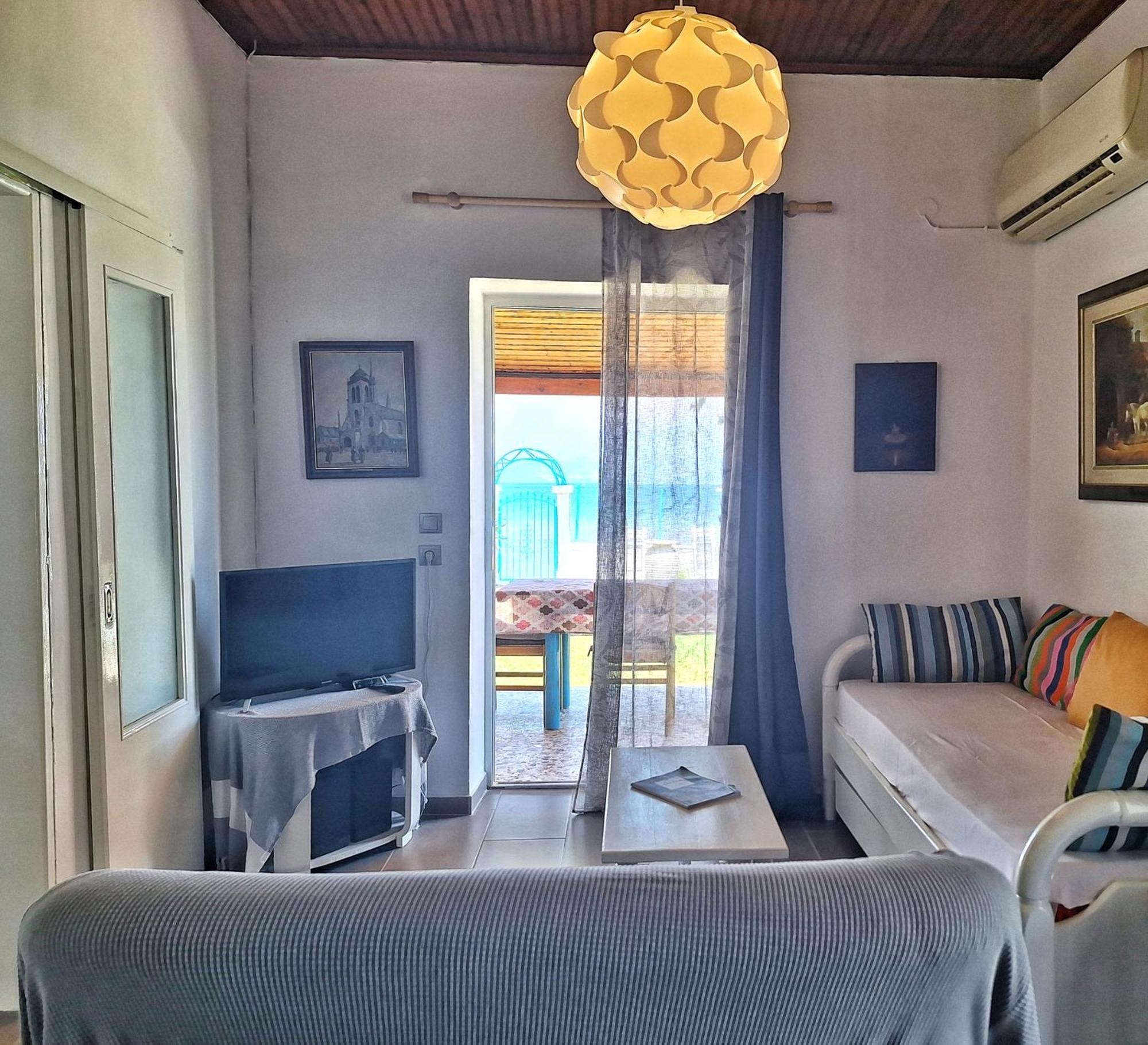 Lemami Beachfront Kávos