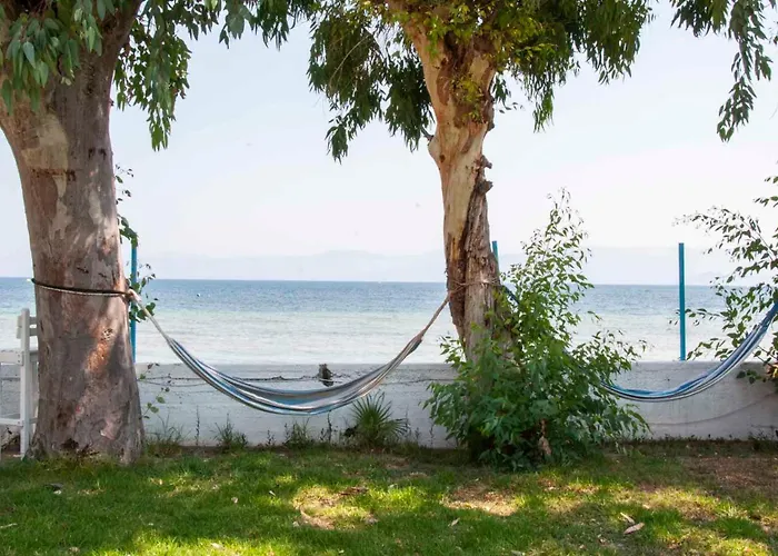Lemami Seafront Bungalows